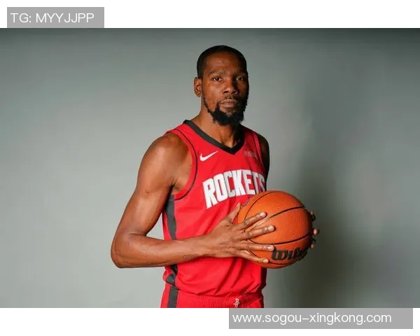 美媒探讨杜兰特与欧文重聚火箭的可能性引发热议